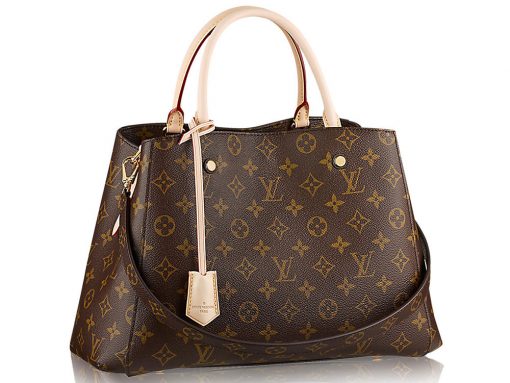 louis vuitton new style bags