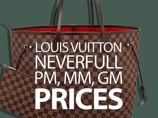Lv Price List In Malaysia | SEMA Data Co-op