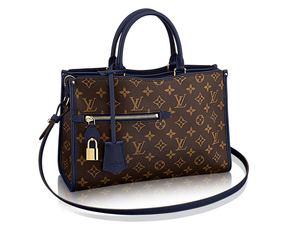 The 8 New Louis Vuitton Classic Monogram Bags Everyone Should Know ...