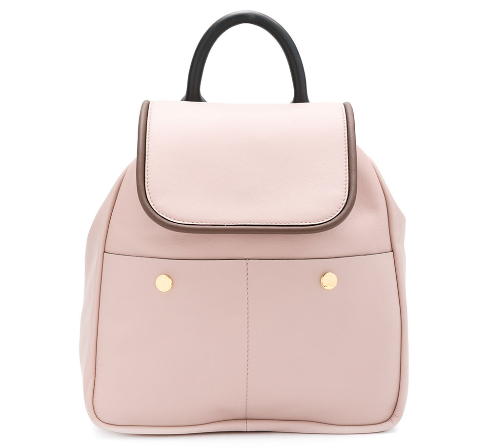 Fashion Backpacks Aren’t a Trend, They’re a Wardrobe Staple—Here are 25 ...