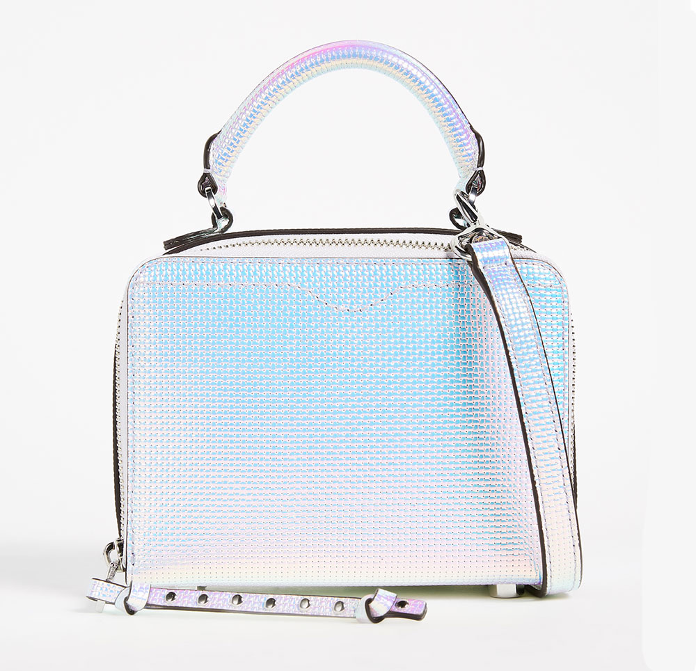 Louis Vuitton's Iridescent Bags Are Here To Add Extra Sparkle - BAGAHOLICBOY