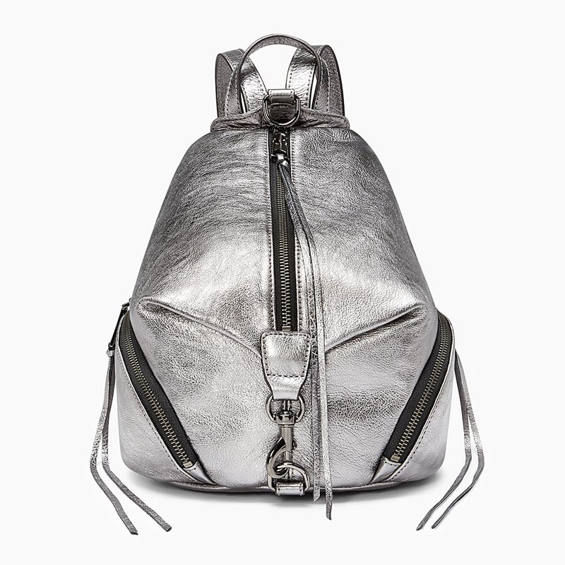 Chanel Gabrielle Backpack: Fake Leather? The Good, The Bad, and