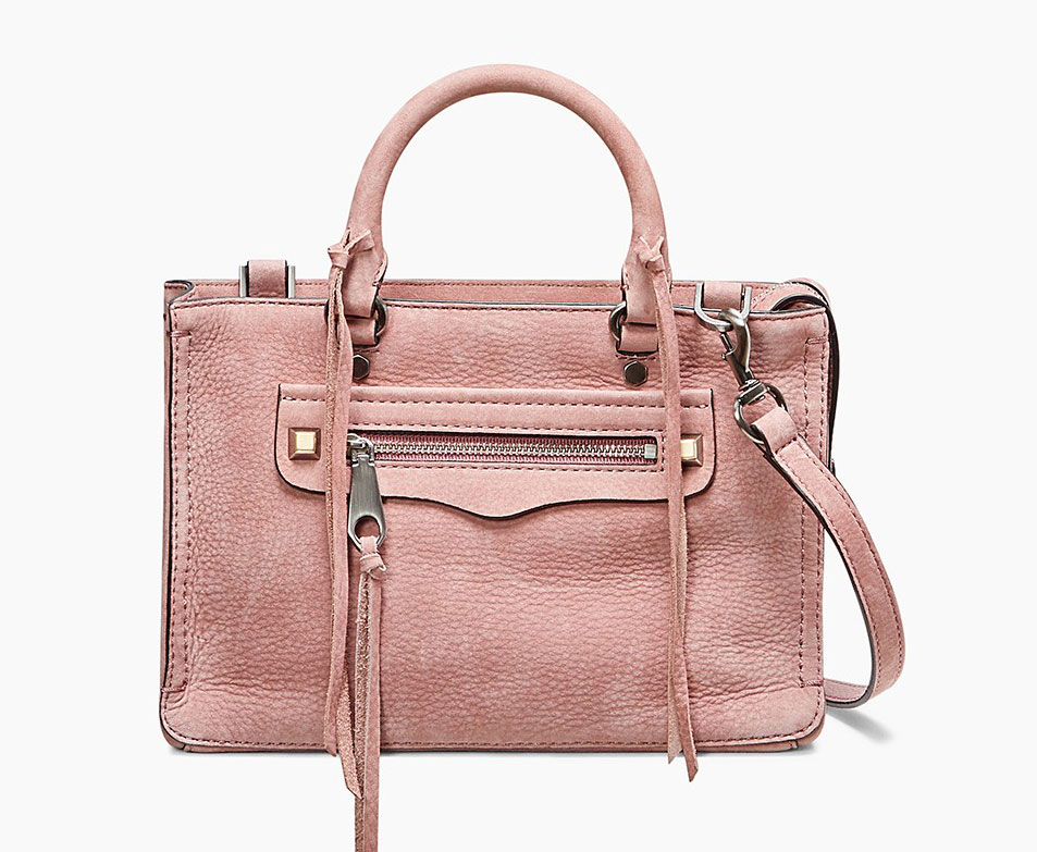 Celebrate National Handbag Day with 10 Rebecca Minkoff Bags for Any ...