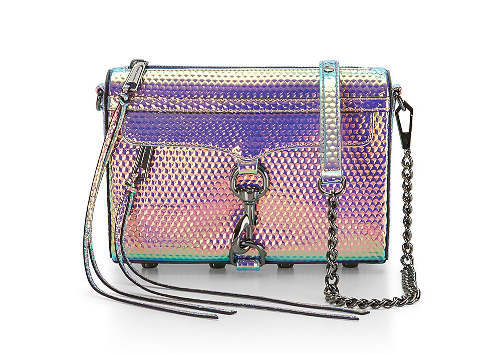 Rebecca Minkoff - PurseBlog