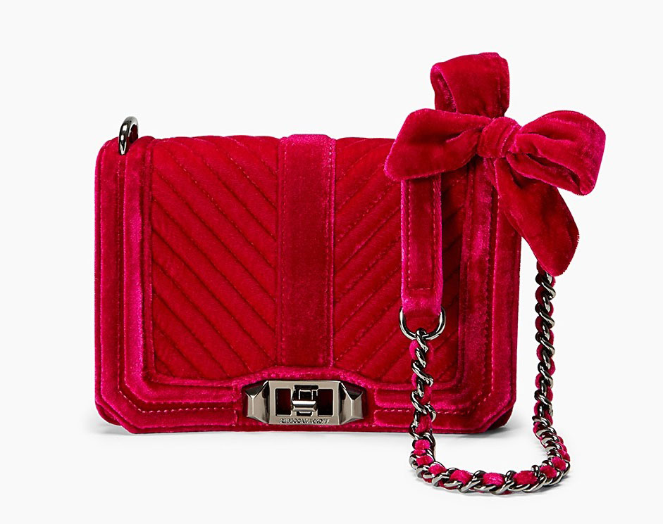 Celebrate National Handbag Day with 10 Rebecca Minkoff Bags for Any ...