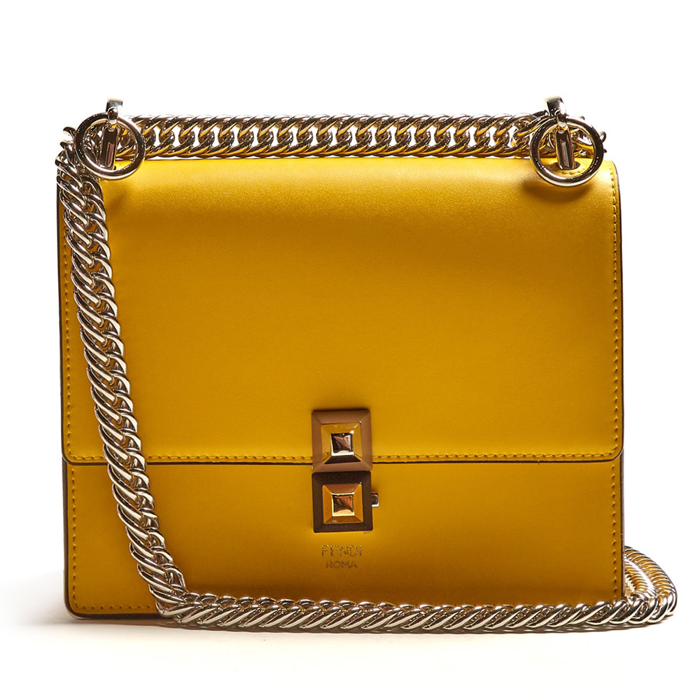 Loving Lately: Marigold Bags, Shoes and Beyond - PurseBlog