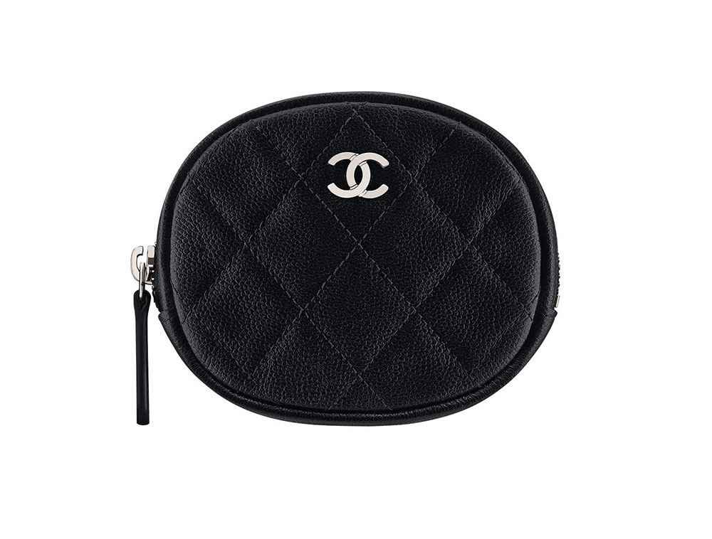 70+ Wallets, WOCs, Accessories from Chanel's Cruise 2018 Collection, All  with Pics and Prices - PurseBlog