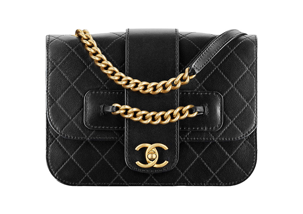 chanel 2018 cruise bags