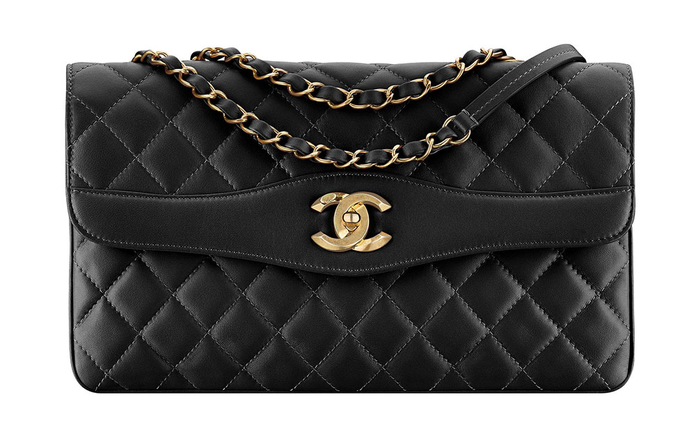 Check Out 100 of Chanel s Ancient Greece Inspired Cruise 2018