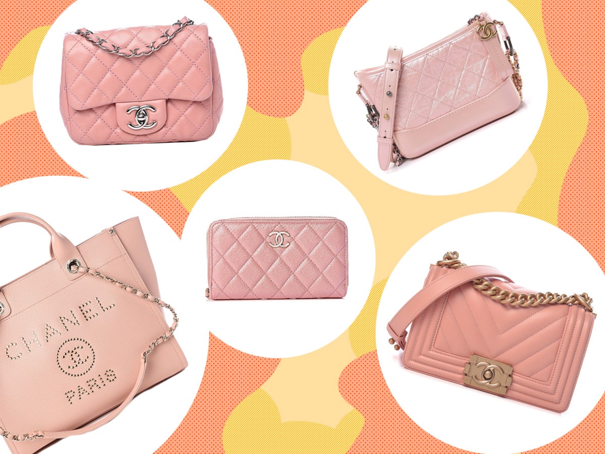 chanel bag prices