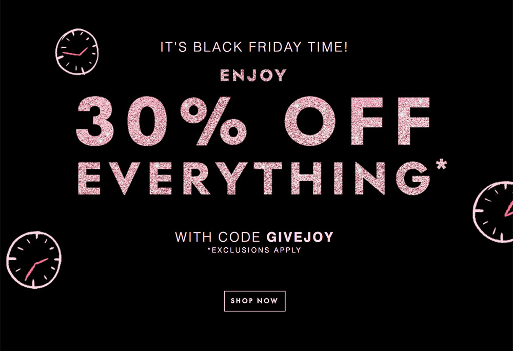 michael kors thanksgiving sale 2017