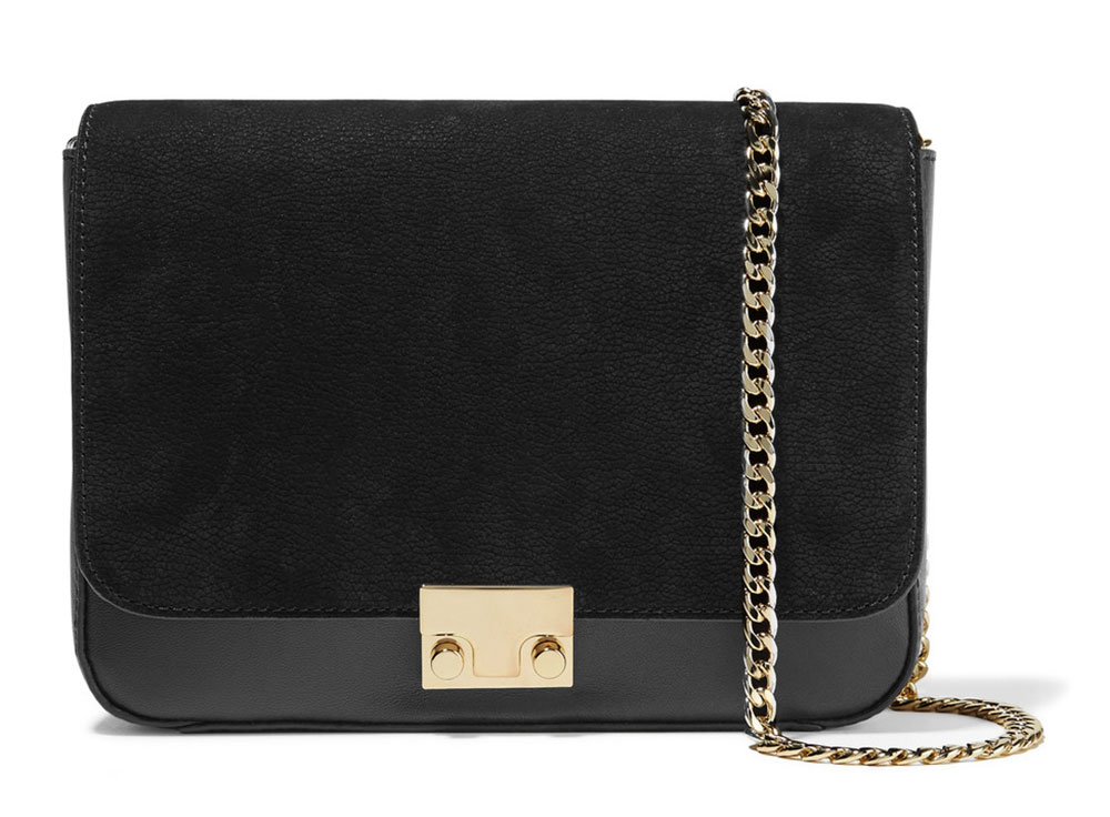 20 Under-the-Radar Black Bags Perfect for Shoppers Who Want Some ...