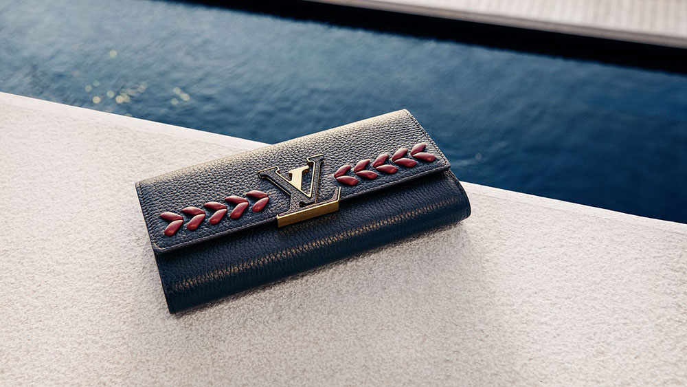 Alicia Vikander named Louis Vuitton campaign star