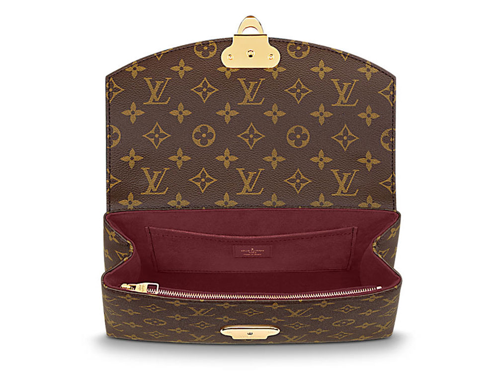 Louis Vuitton Saint Placide Bordeaux