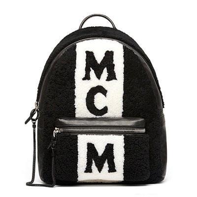 MCM Gets Festive for the Holidays with a New Campaign - PurseBlog