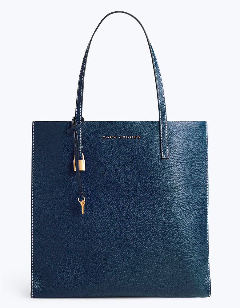 Is The Marc Jacobs The Tote Bag a Modern Classic? - PurseBlog