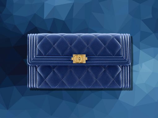 Check Out 70 Chanel Spring 2018 Wallets, iPad Cases, WOCs and Accessories  (and Prices!), in Boutiques Now - PurseBlog