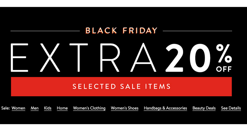 prada thanksgiving sale