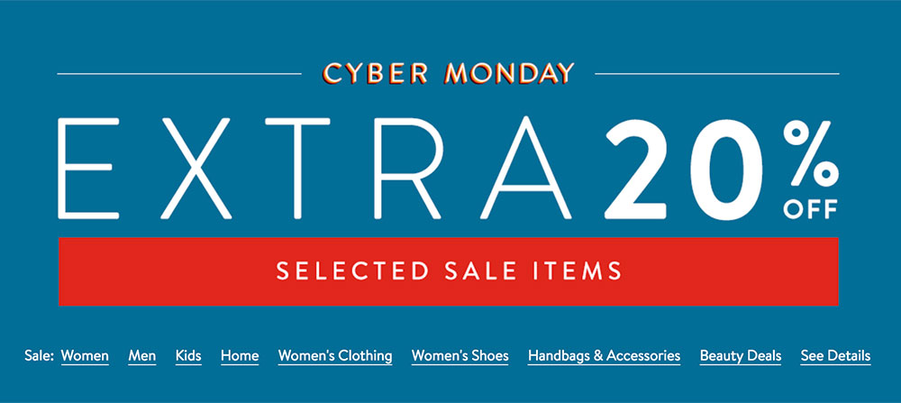 Cyber Monday 2017: All the Best 
