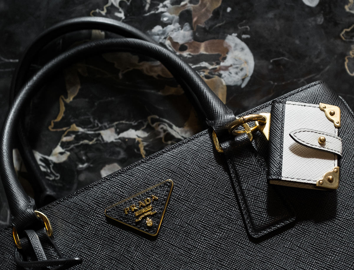 There s a Perfect Prada Galleria Bag for Everyone PurseBlog