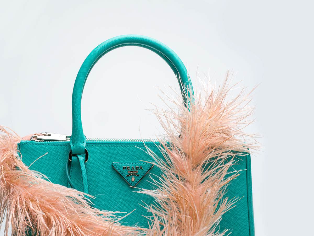 There's a Perfect Prada Galleria Bag for Everyone - PurseBlog