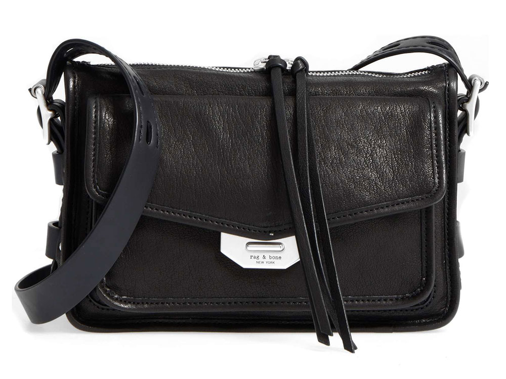 20 Under-the-Radar Black Bags Perfect for Shoppers Who Want Some ...