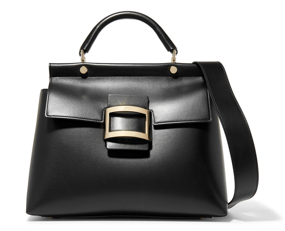 20 Under-the-Radar Black Bags Perfect for Shoppers Who Want Some ...