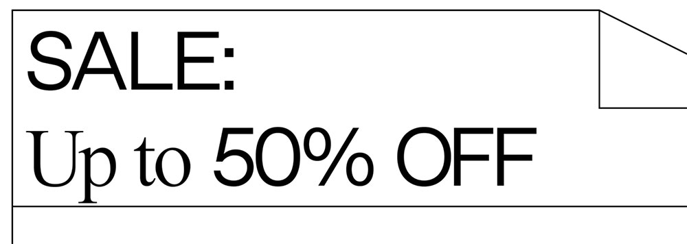 ssense sale 2017