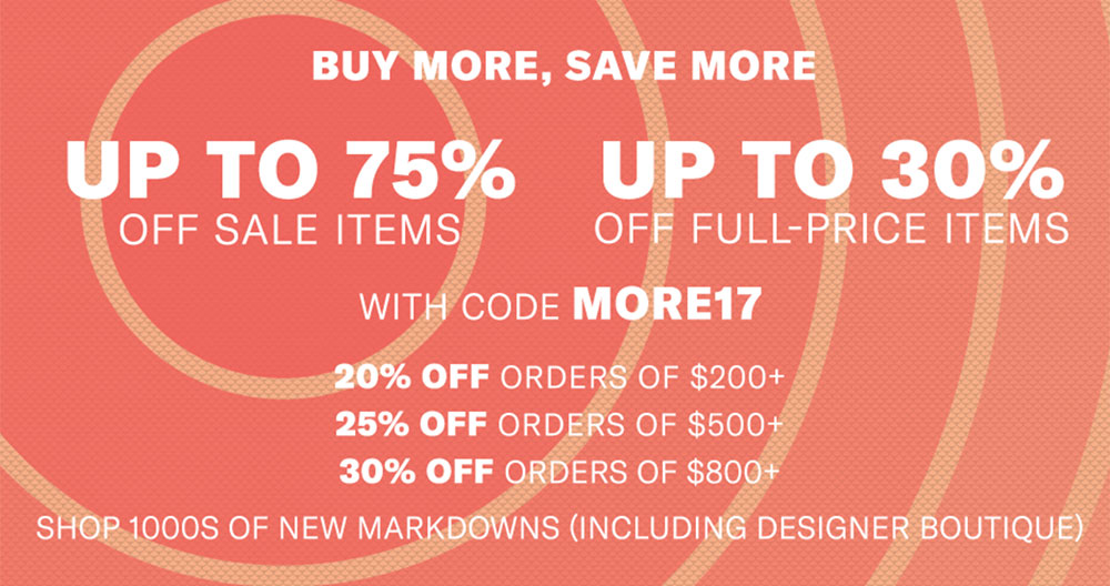 michael kors thanksgiving sale 2017