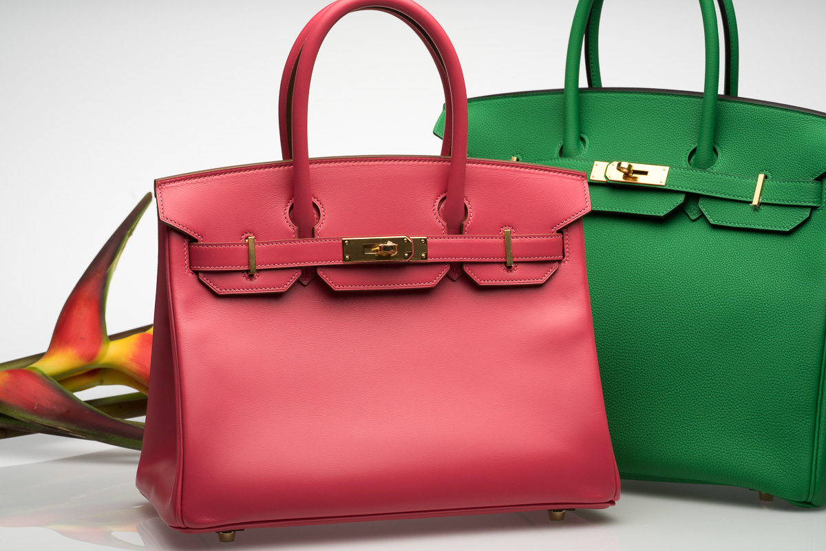 Two Rare Hermès Birkins You Can Own - PurseBlog