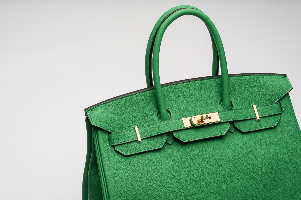 Do You Have a Top Number for Your Handbag Budget? - PurseBlog