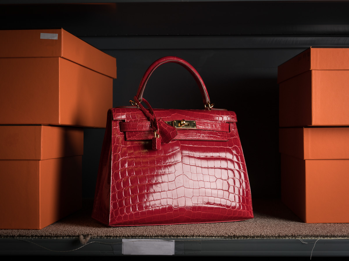 Birkin or Kelly: Which Red Hermès Bag Would You Choose? - PurseBlog