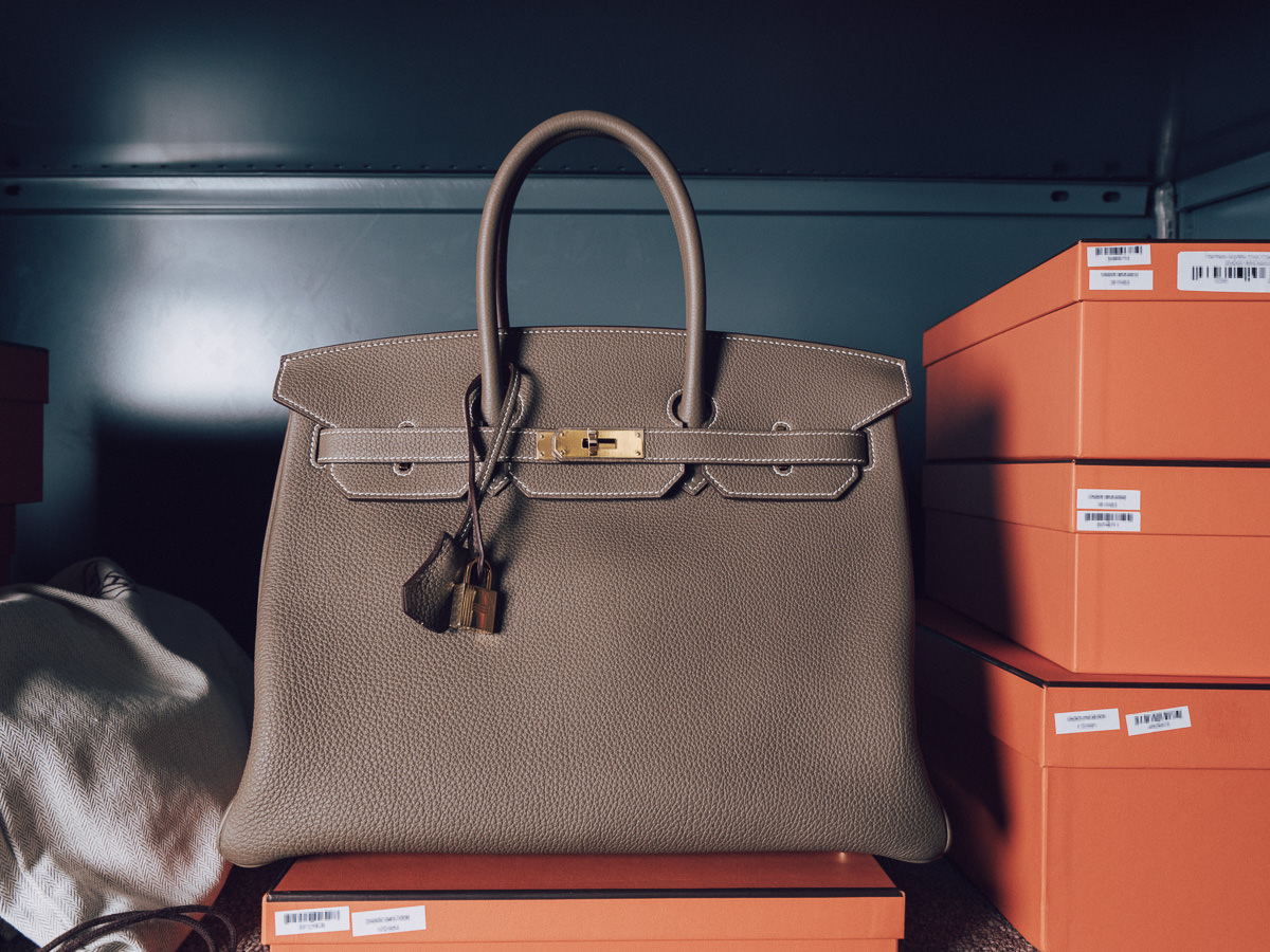 A Look at the 15 Handbags That Have Made History - PurseBlog