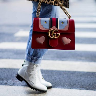 The Most Iconic Bags of 2017, As Seen On Instagram - PurseBlog