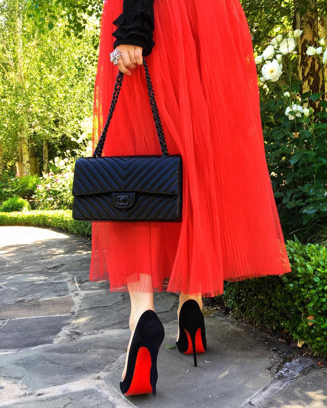 The 15 Bags and Accessories We Can't Get Enough Of From the Hermés in  Action Thread on PurseForum - PurseBlog