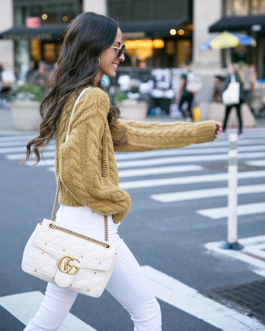 The Many Bagstagrams of Kylie Jenner - PurseBlog