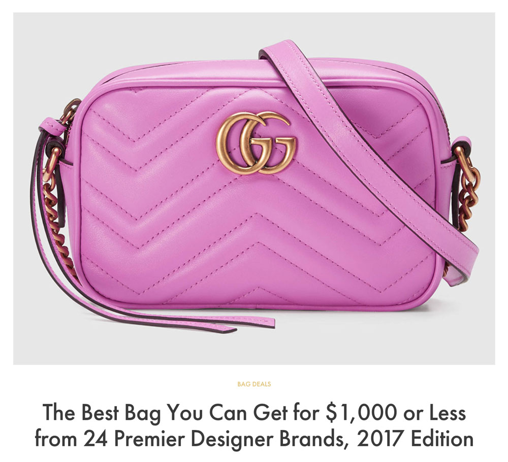best handbags under 1000