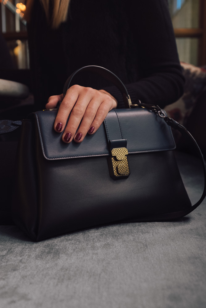 Bottega Veneta’s Piazza is the Perfect Everyday Bag - PurseBlog