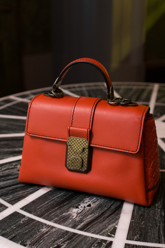 Bottega Veneta&#39;s Piazza is the Perfect Everyday Bag - PurseBlog