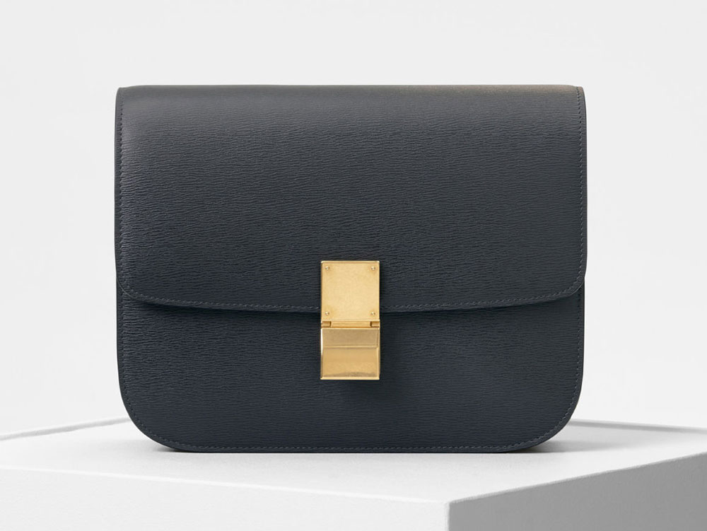 celine bag box price