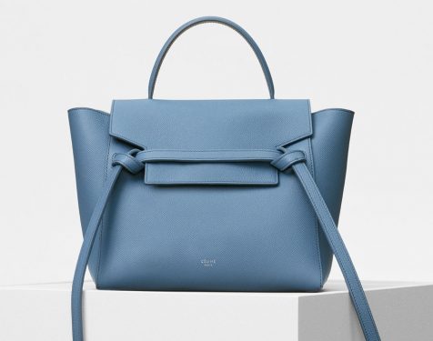 Check Out 79 of Céline’s Spring 2018 Bags and Prices, Now Available In ...