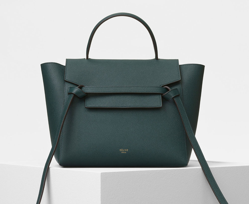 Celine frame bag 2018 on sale