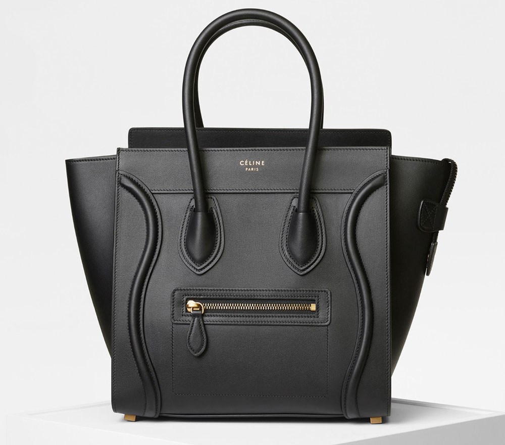 celine handbag price