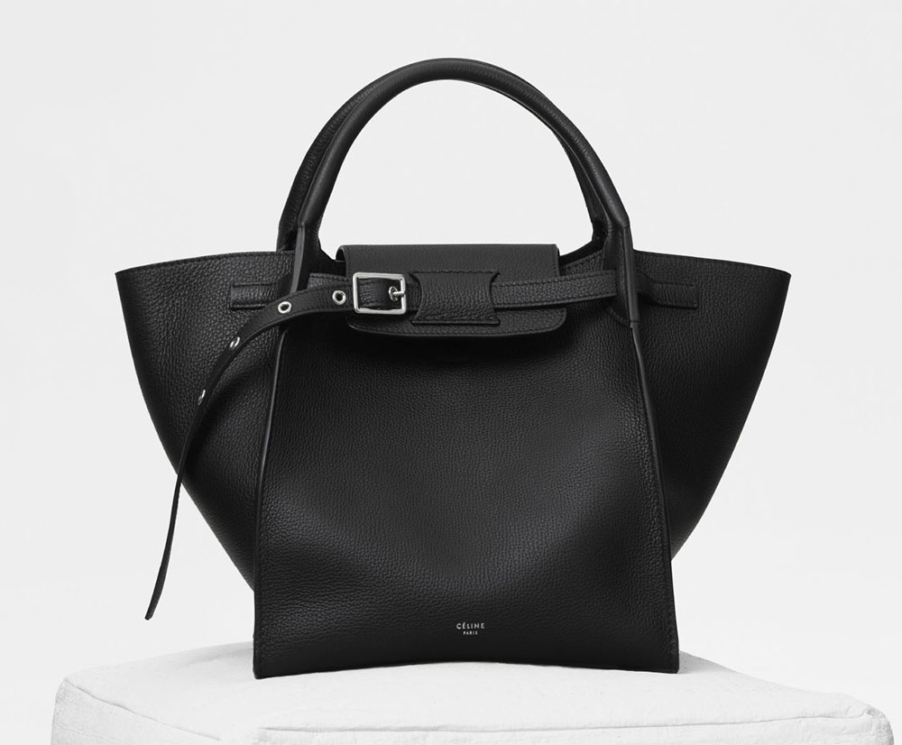 Celine small big bag on sale price