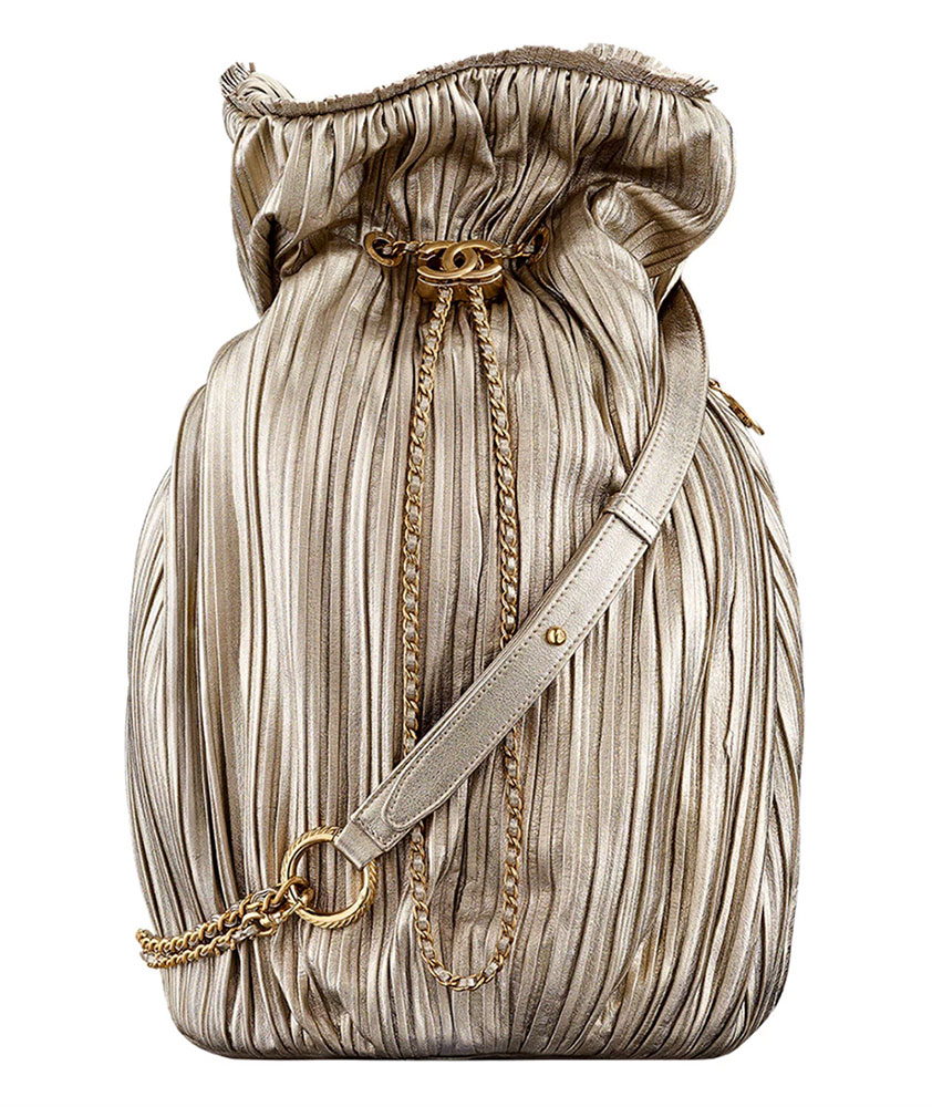 PurseBlog: Beyonce's Favorite Chanel Bag From 2008