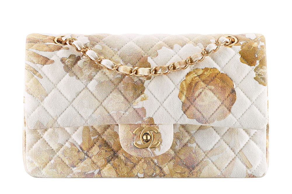 Chanel is Listing a Bunch of Cruise 2018 Bags on Bergdorf Goodman