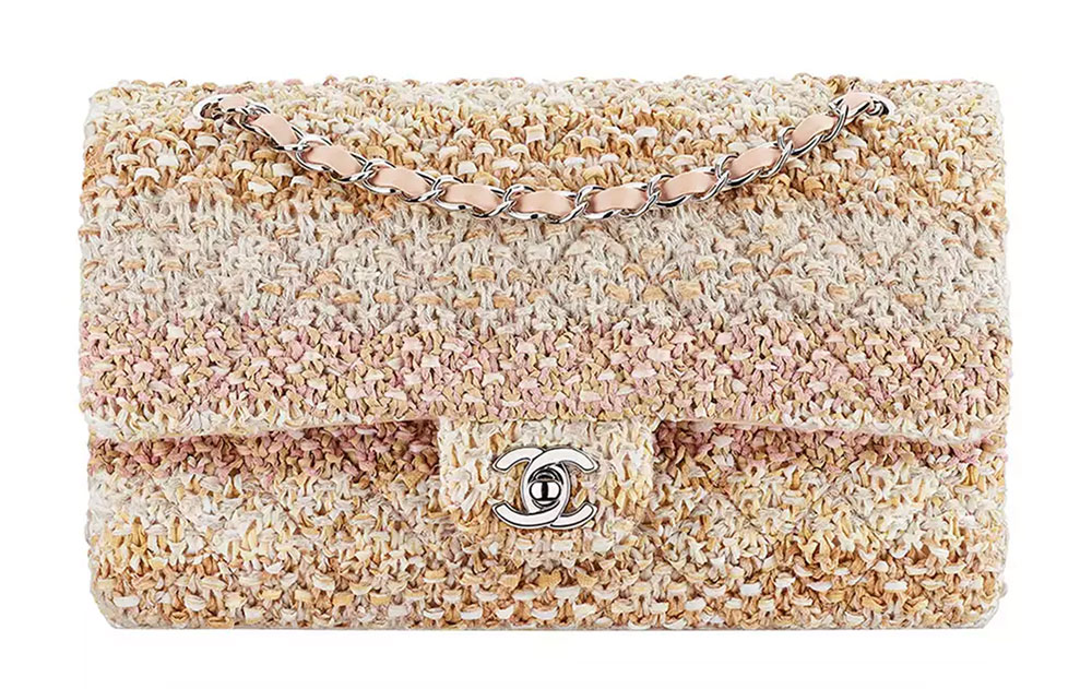 Chanel is Listing a Bunch of Cruise 2018 Bags on Bergdorf Goodman and Neiman  Marcus - PurseBlog