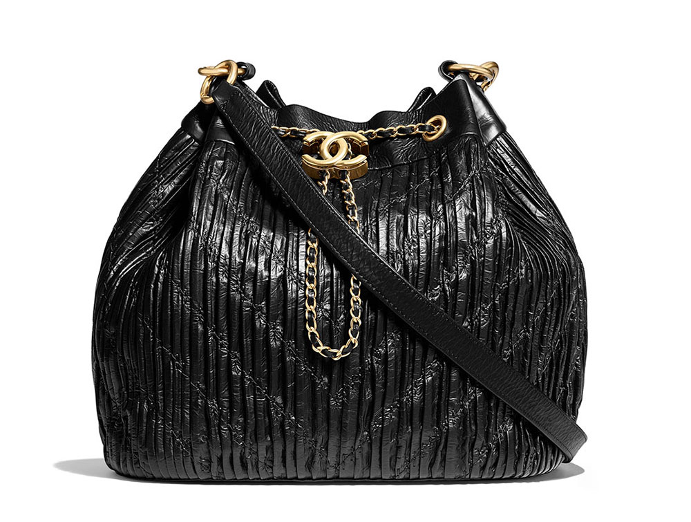 CHANEL CHANEL'S GABRIELLE SMALL HOBO BAG - Bergdorf Goodman