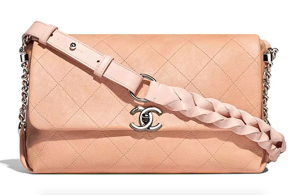 Chanel is Listing a Bunch of Cruise 2018 Bags on Bergdorf Goodman and Neiman Marcus - PurseBlog