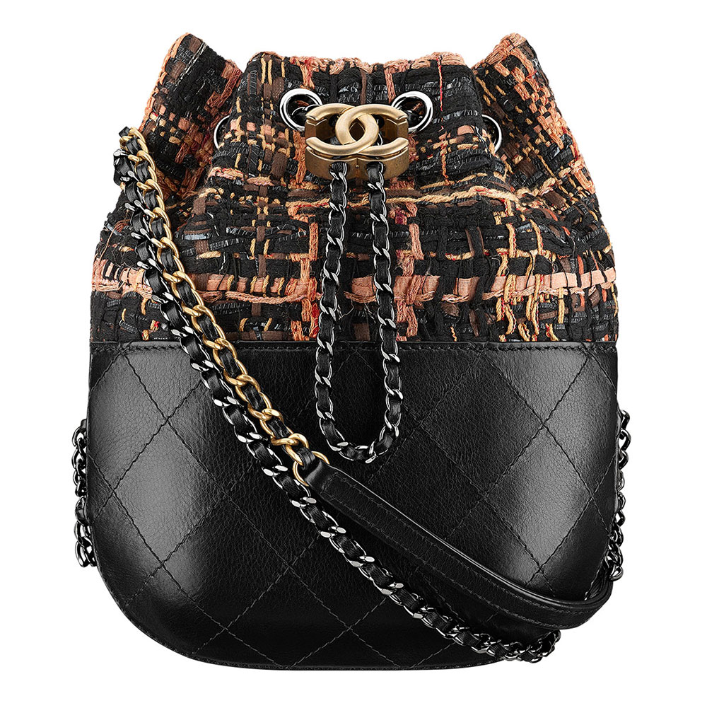 Chanel is Listing a Bunch of Cruise 2018 Bags on Bergdorf Goodman